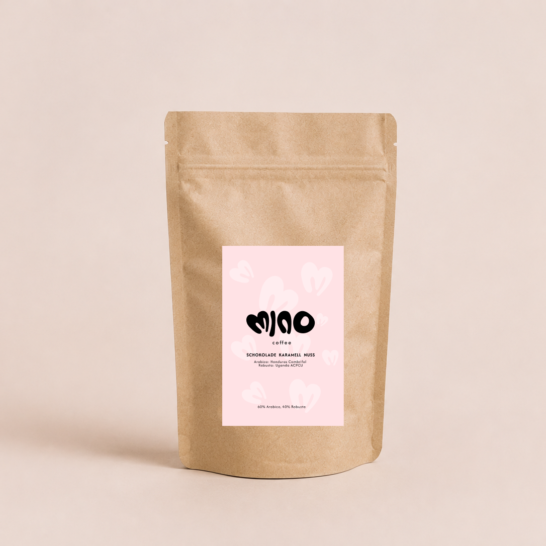 Mino Blend