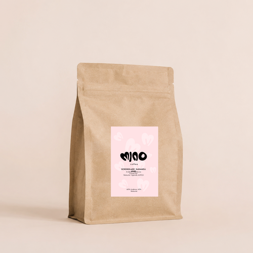 Mino Blend